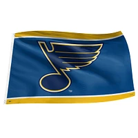 The Sports Vault St. Louis Blues - 3' x 5' Flag