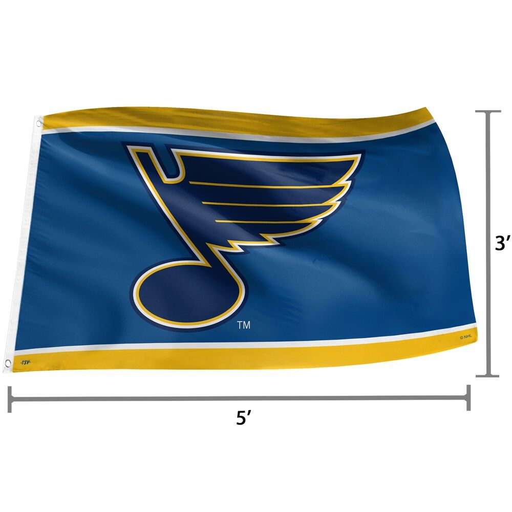 The Sports Vault St. Louis Blues