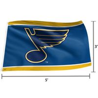 The Sports Vault St. Louis Blues