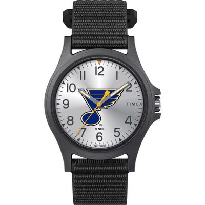 Timex St. Louis Blues Logo Pride - Watch
