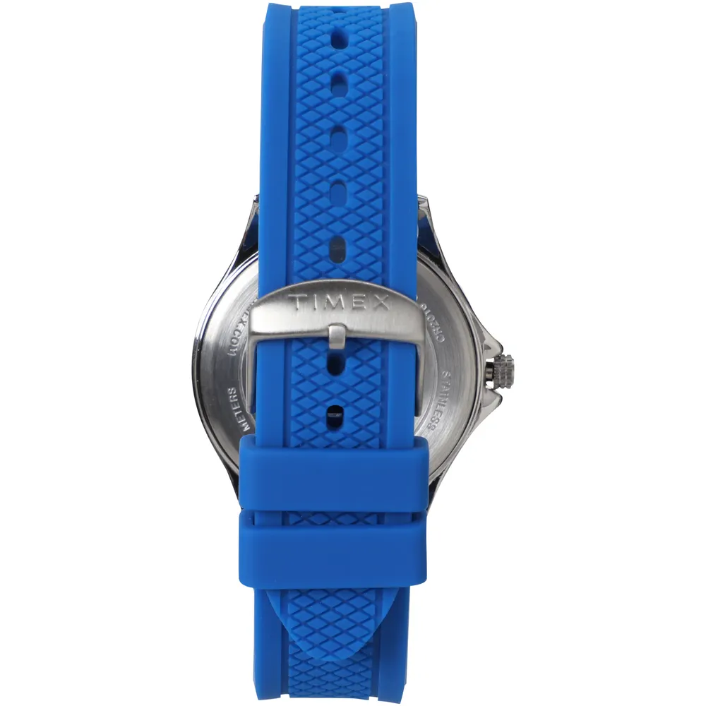 Montre de joueur Timex St. Louis Blues Team