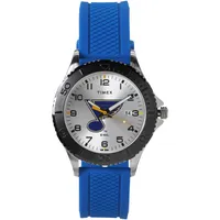 Montre de joueur Timex St. Louis Blues Team