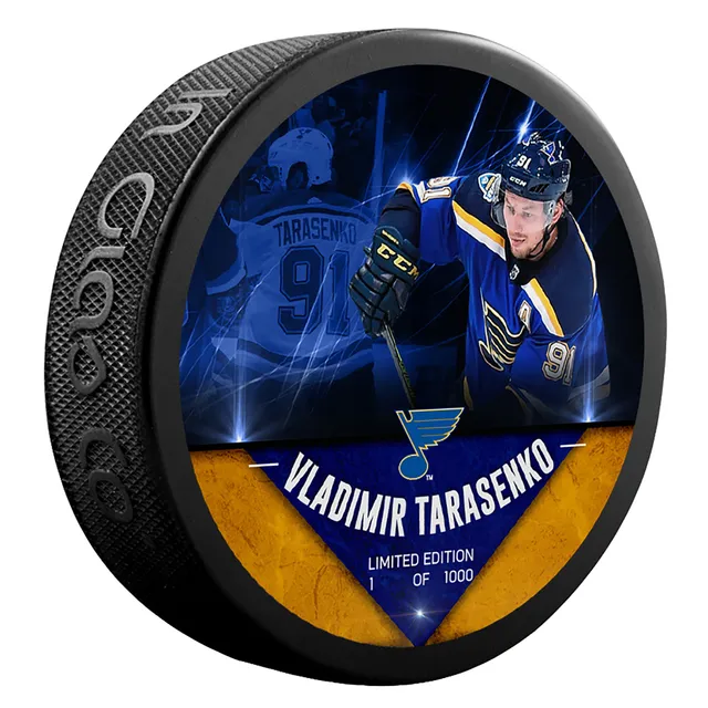 Tampa Bay Lightning Special Edition Hockey Puck - Tampa Sports Shop