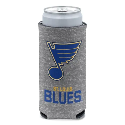 St. Louis Blues WinCraft 12oz. Team Slim Can Cooler