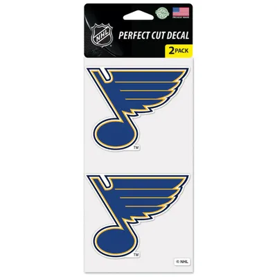 WinCraft St. Louis Blues Freeform Key Ring