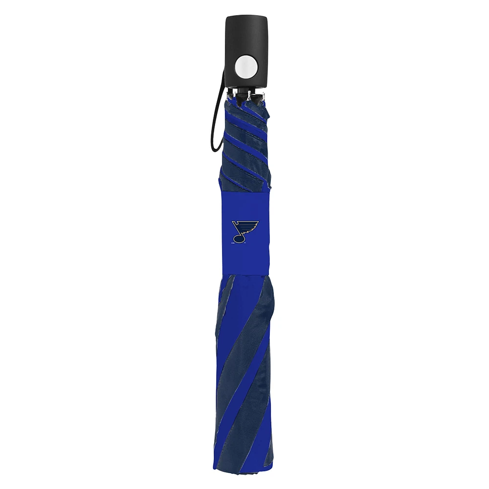 WinCraft St. Louis Blues Automatic Folding Umbrella