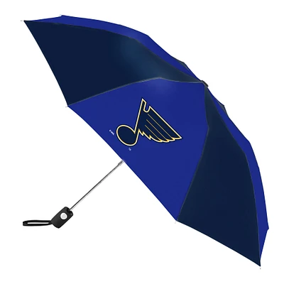 WinCraft St. Louis Blues Automatic Folding Umbrella