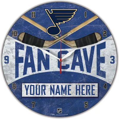 St. Louis Blues WinCraft Key Strap