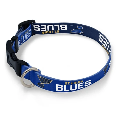 WinCraft St. Louis Blues Pet Collar