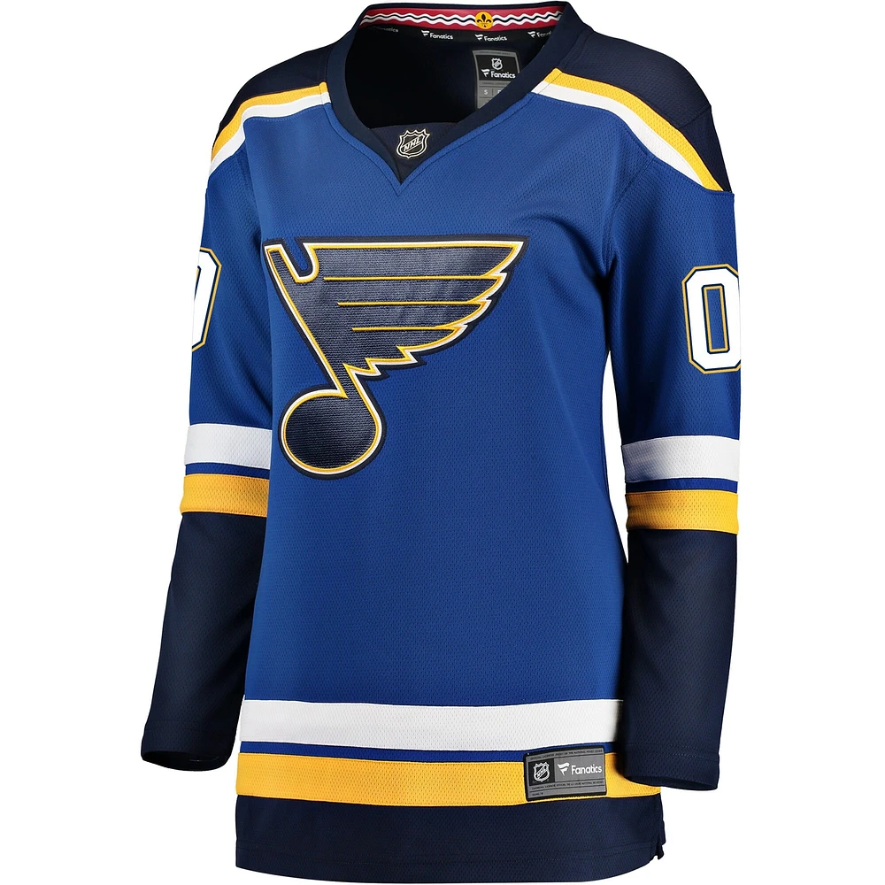 Women's Fanatics St. Louis Blues Breakaway