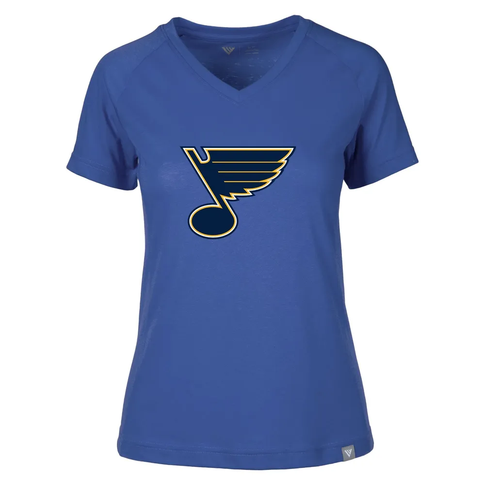 Womens St Louis Blues Shirt