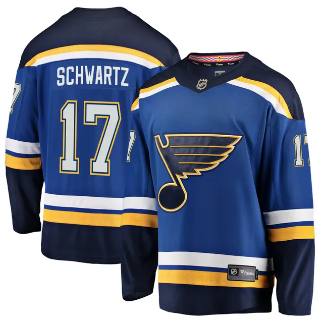 Jaden Schwartz Jerseys, Jaden Schwartz T-Shirts, Gear