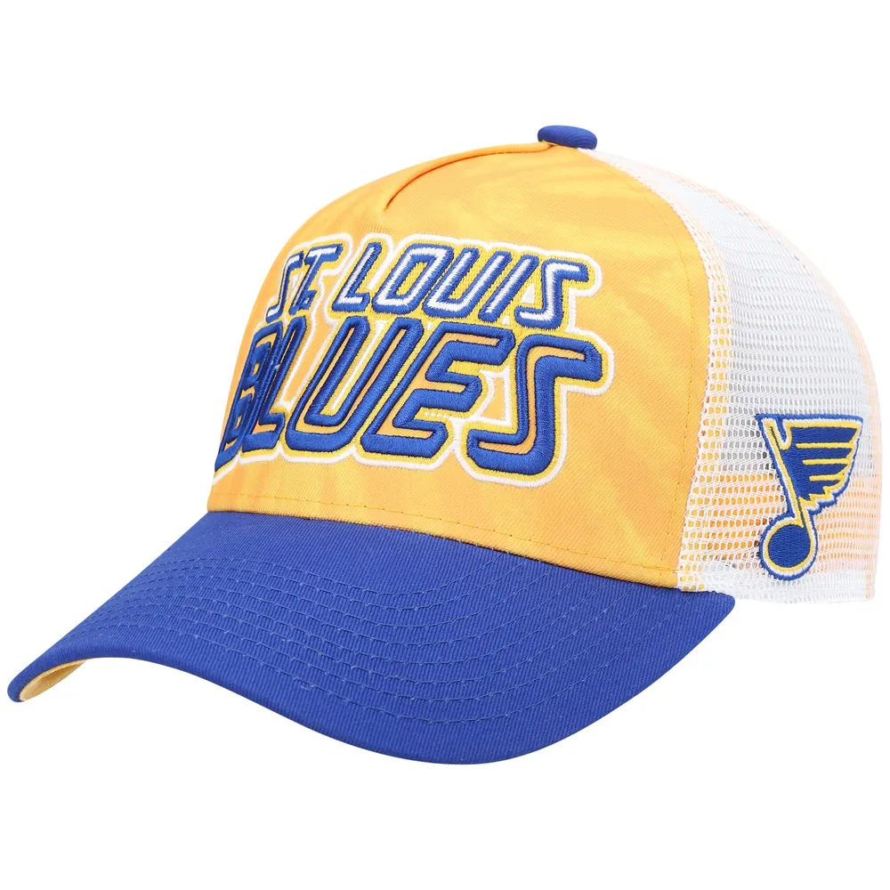 St. Louis Blues Hats, Blues Caps, Beanie, Snapbacks