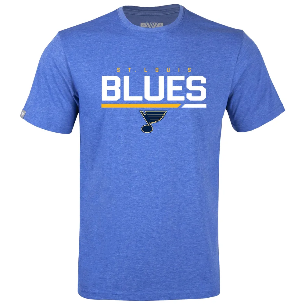 Lids St. Louis Blues Concepts Sport Big & Tall Lodge T-Shirt Pants