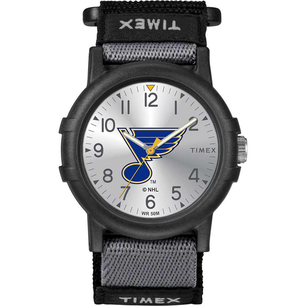 Youth Timex St. Louis Blues Team Recruit - Watch