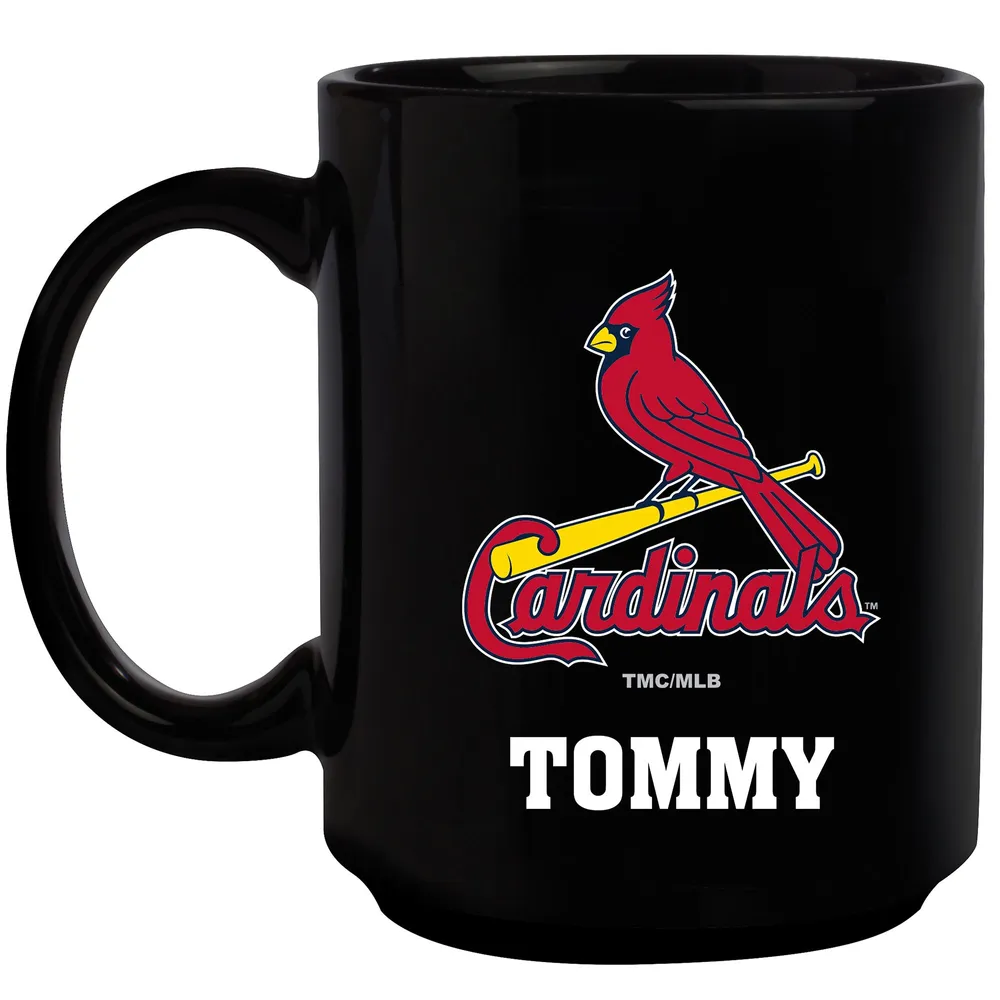 MLB St. Louis Cardinals 15oz Jump Mug