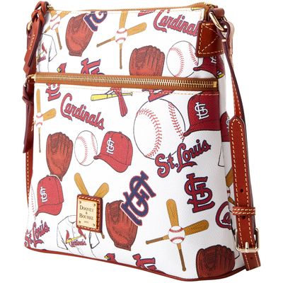 Best New St Louis Cardinals Dooney Bourke Purse for sale in