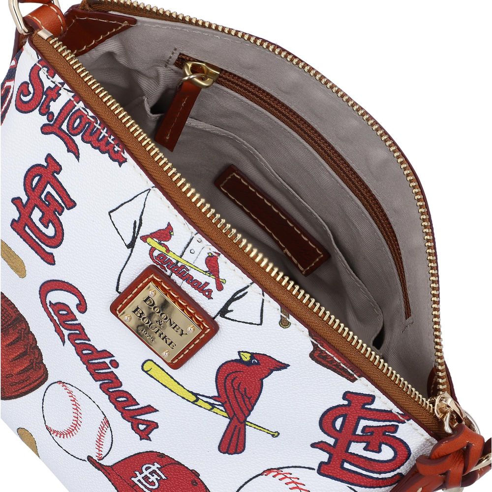 dooney and bourke purse st louis cardinals