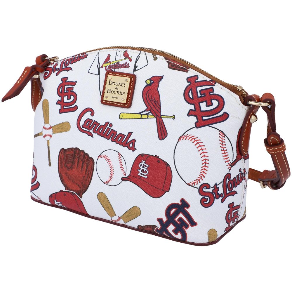 Bags, St Louis Cardinals Purse