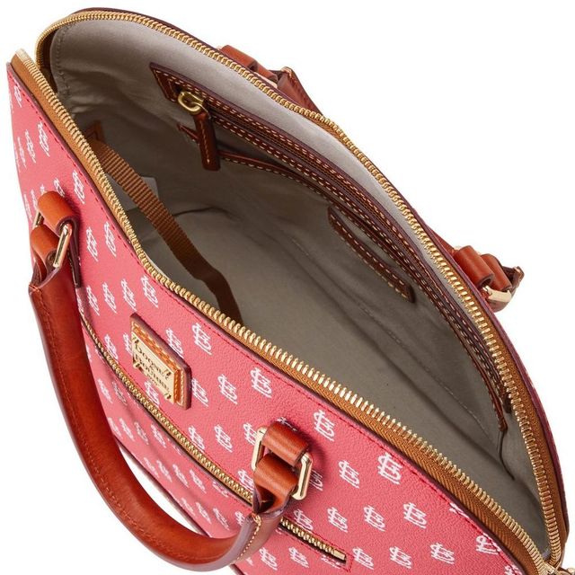 Dooney & Bourke St. Louis Cardinals Shopper Tote