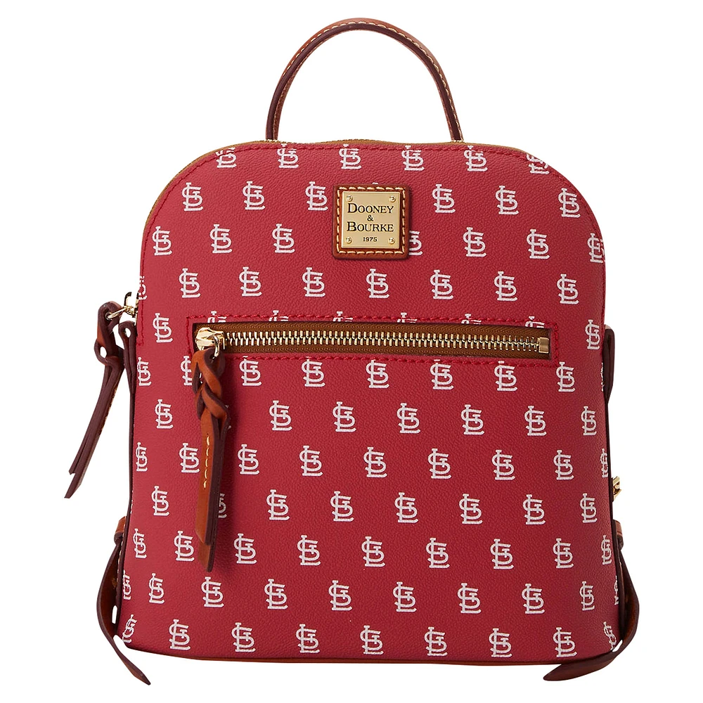 Dooney & Bourke Petit sac à dos Cardinals de Saint-Louis