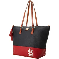 Dooney & Bourke St. Louis Cardinals Tobi Sac à main fourre-tout