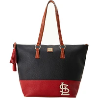 Dooney & Bourke St. Louis Cardinals Tobi Sac à main fourre-tout