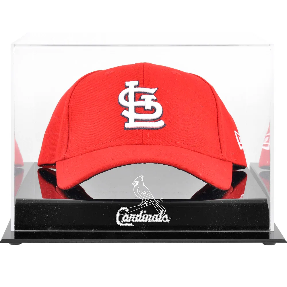Cardinals Hat STL St. Louis MLB Baseball Red White Vintage New