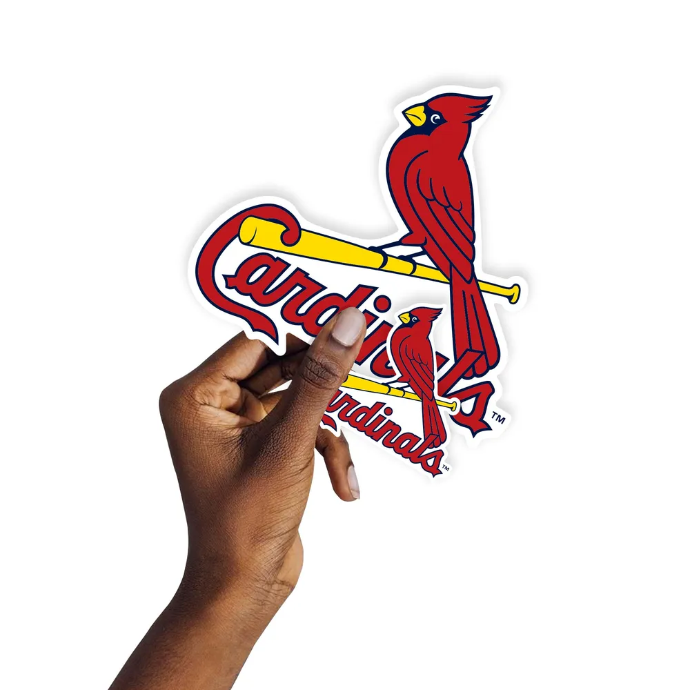 St. Louis Cardinals WinCraft Flex Decal