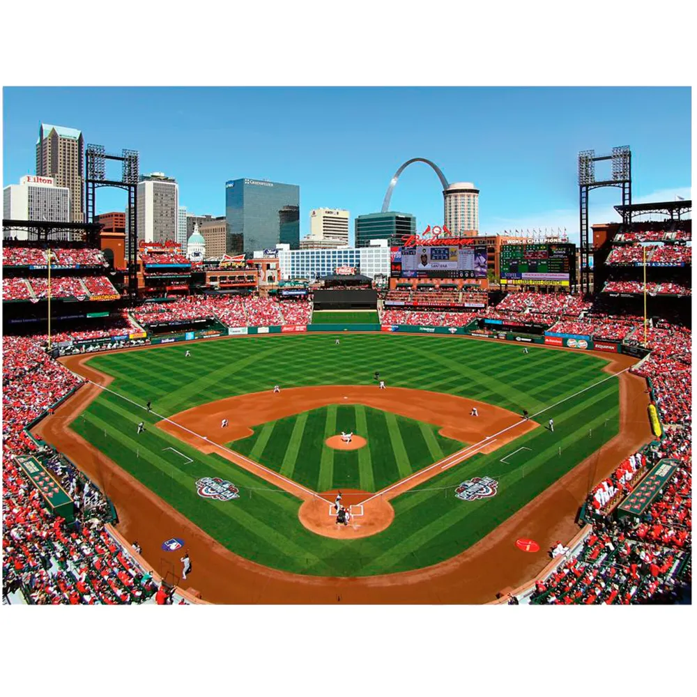 Fathead Yadier Molina St. Louis Cardinals Giant Removable Wall Mural