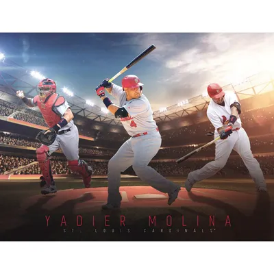 100+] Yadier Molina Wallpapers