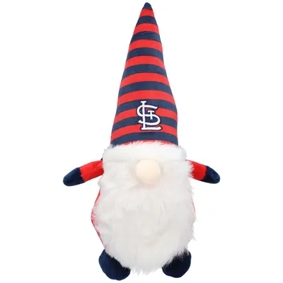 St. Louis Cardinals FOCO 14'' Stumpy Gnome Plush