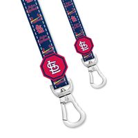 Fresh Pawz St. Louis Cardinals Leash