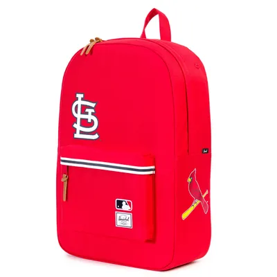 Lids St. Louis Cardinals New Era Throwback Backpack