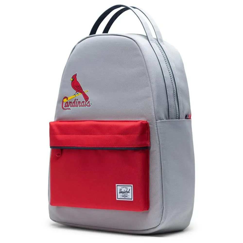 Herschel Supply Co St Louis Cardinals Heritage Backpack Baseball