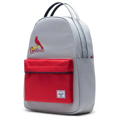 St. Louis Cardinals Herschel Supply Co. Heritage Backpack