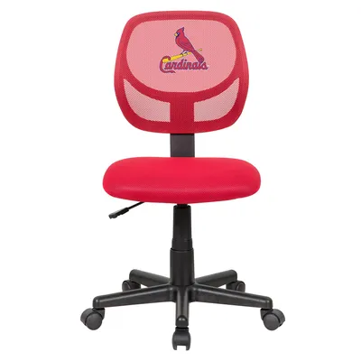 St. Louis Cardinals Imperial Armless Task Chair