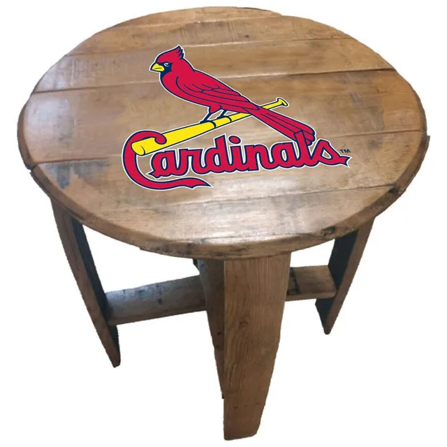 St. Louis Cardinals Imperial 14'' Neon Clock