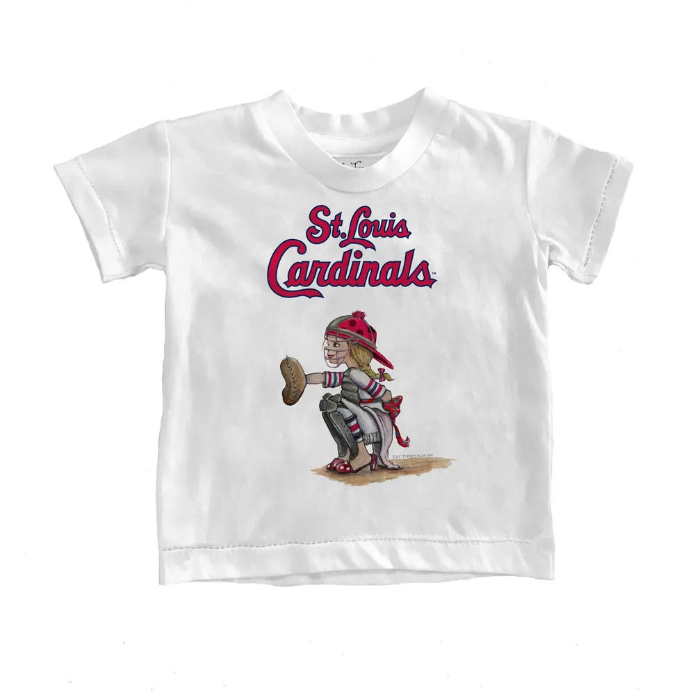 Lids Boston Red Sox Tiny Turnip Infant Sundae Helmet T-Shirt