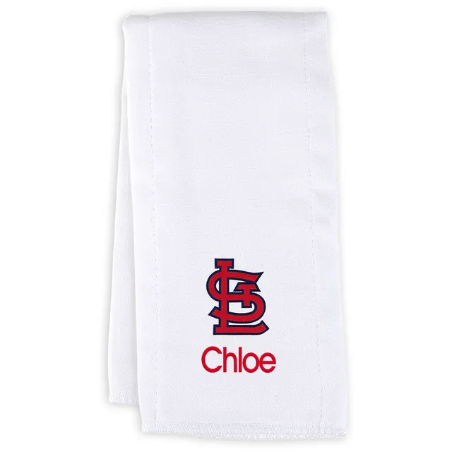 St. Louis Cardinals Beach Towel