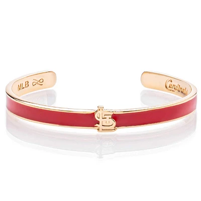 Bracelet Lusso St. Louis Cardinals Helena