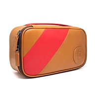 Trousse de toilette Oliver Dopp Kit Lusso St. Louis Cardinals