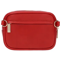 Lusso St. Louis Cardinals Reilly Crossbody Pack