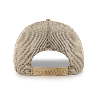 Casquette ajustable Ranchero '47 Khaki pour homme des Cardinals de St. Louis
