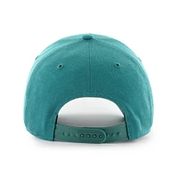Casquette ajustable pour homme '47 Teal St. Louis Cardinals Ballpark Offside