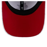 Men's New Era  White St. Louis Cardinals Graded 39THIRTY Flex Hat