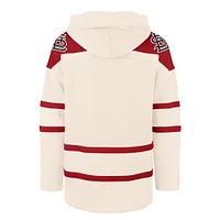 V111020 SLCard CAPUCHE À LAÇONS SUPÉRIEURS HOMMES SWTMENHOD BCPTN23PMEQLH549836CL #15
