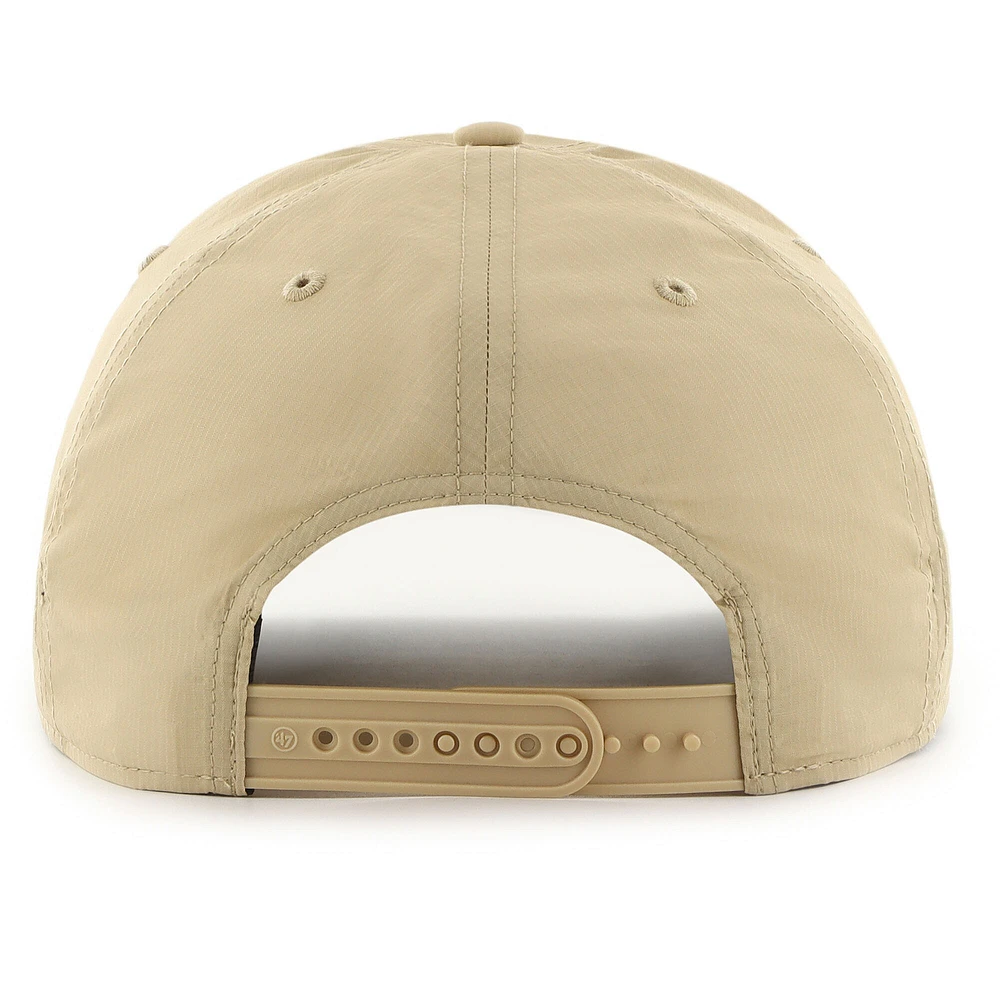 Casquette ajustable Cozumel Hitch kaki 1947 pour homme des Cardinals de Saint-Louis