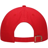 Casquette réglable '47 Red St. Louis Cardinals Clean Up pour homme