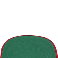 Casquette ajustable pour homme '47 Red St. Louis Cardinals Pitchout Rope Hitch